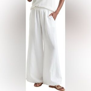Splendid Angie Palazzo Pants